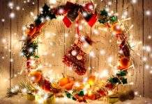 Свято в Заводському районі