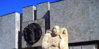 Стратегічне рішення у галузі культури