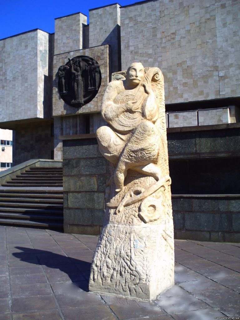 Стратегічне рішення у галузі культури