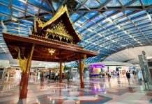 В Таиланде готовятся к вспышке вируса, зафиксированного в Китае