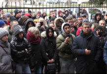 Резонансное убийство в Каховке: новые подробности