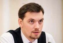 Украина готова сотрудничать с Европой в области экологии