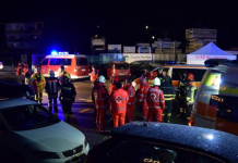 В Италии водитель въехал в группу туристов, шесть человек погибли