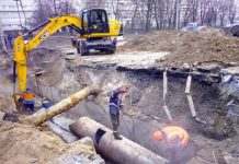 Авария на теплотрассе в Киеве: открыто уголовное производство