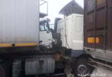 Туман и гололедица: в Одесской области массовые ДТП, гибнут люди