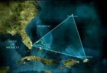 Исследователи нашли пропавший в Бермудском треугольнике корабль