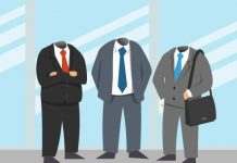 В Украине до сих пор существуют “безголовые” компании