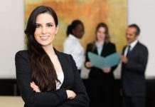 В Украине переселенкам помогают открыть свой бизнес