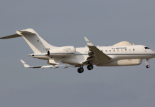 Разбившийся в Афганистане самолёт принадлежал ВВС США, – Пентагон