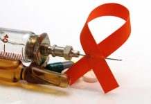 В Украине в декабре зарегистрировано более 1600 случаев ВИЧ-инфекции