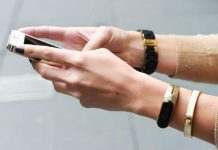 В США презентовали «умные» гаджеты для людей и для собак