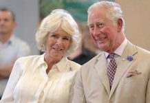 «Внебрачный сын» принца Чарльза пытается доказать родство с ним