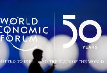 Давос: Трамп «отменил» эко-апокалипсис, завтра ждут Зеленского