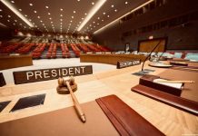 Украина примет участие в дебатах Совета безопасности ООН