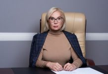 Заключённые в российские тюрьмы крымчане оставлены умирать, – Денисова