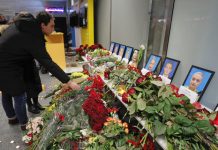 Авиакатастрофа в Тегеране: в Украине объявлен день траура