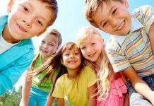 В Днепре детей участников боевых действий обучают безопасности