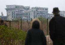 ООН хочет собрать около 160 миллионов долларов для помощи Донбасса