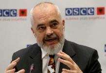 Новый председатель ОБСЕ заявил, что вскоре приедет в Украину