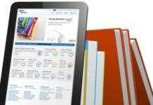 Электронные учебники не прошли проверку в Украине