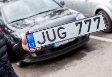 В КМУ анонсировали решение проблемы для “евробляхеров”