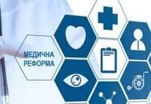 «Здоров’я населення міста Кам’янське» на 2020-2022 роки.