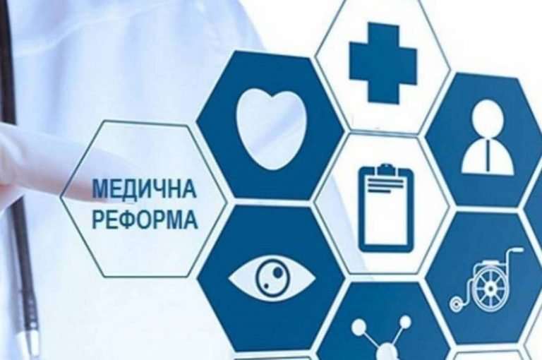 «Здоров’я населення міста Кам’янське» на 2020-2022 роки.