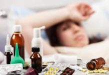 В Украине от осложнений гриппа умерло уже одиннадцать человек