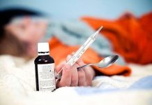 В Украине уже вторая смерть от гриппа, надвигается эпидемия