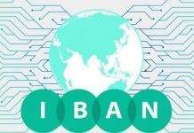 Все банковские счета в Украине перевели на новый стандарт IBAN