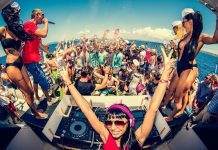 На Майорке и Ибице ограничивают разгул отдыхающих