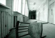 Совет Европы поставил «диагноз» специнтернатам Украины