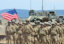 Ирак возобновил антитеррористические операции совместно с США