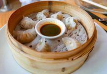 В Сингапуре вырастили «лабораторных» креветок