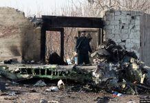 Авиакатастрофа в Иране: чёрные ящики, список погибших и версии