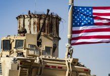 Нападение на американскую военную базу в Кении: трое погибших