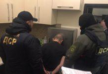 В Одессе задержали банду “клофелинщиков”