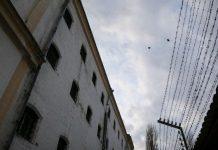 В Украине на свободу вышел убийца, приговорённый в 90-х к расстрелу