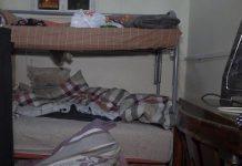 В Иерусалиме сектант держал в рабстве 50 женщин с детьми