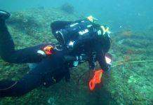 Найден корабль, пропавший в Бермудском треугольнике 95 лет назад