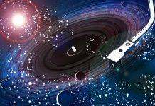 Зафиксирован загадочный радиосигнал из космоса