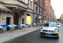 В Стокгольме украли бронзовые статуэтки и гравюры Сальвадора Дали