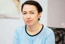 Председателем Госкино стала Марина Кудерчук