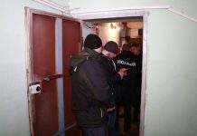 Двойное убийство в Киеве: подозреваемых задержали в Одессе