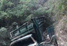 В Мексике в грузовике нашли обгоревшие тела десяти музыкантов