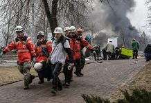 Шесть лет назад начались силовые противостояния на Майдане