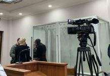 Двойное убийство в Киеве: подозреваемых отправили в СИЗО