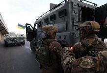 “Минёра” моста Метро насильно поместят в психбольницу