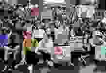 Новая Зеландия вводит уроки по борьбе с «экологической тревогой»