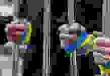 Большинство освобождённых пленных до сих пор в больнице